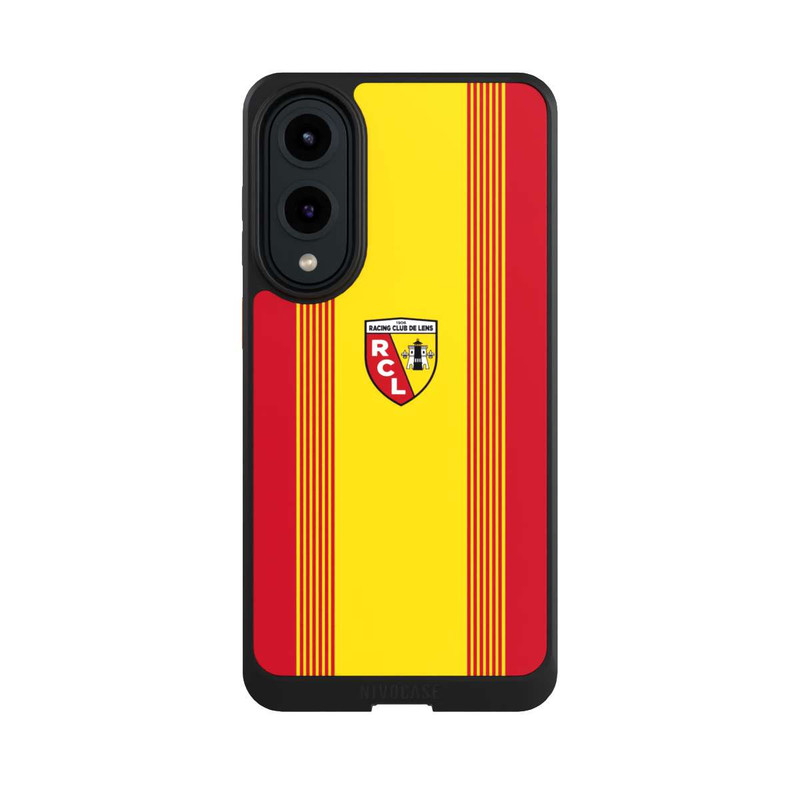 Galaxy S25 Edge NIVOcore RCL Maillot Domicile 23/24