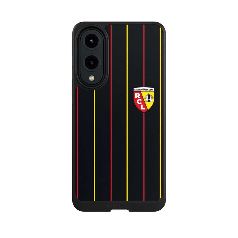 Galaxy S25 Edge NIVOcore RCL Maillot Extérieur 23/24