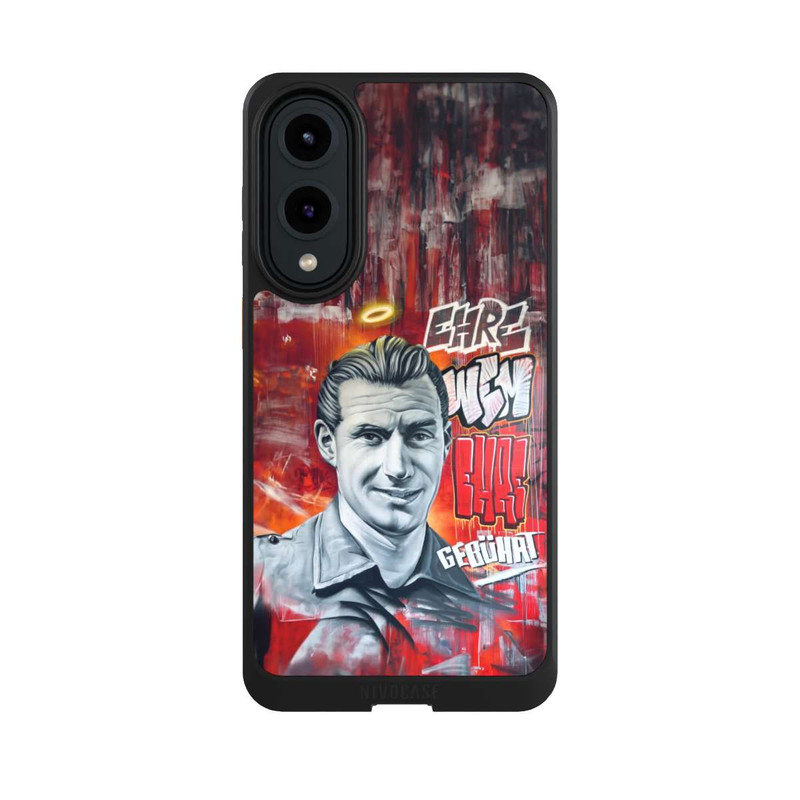 Galaxy S25 Edge NIVOcore 1.FCK Fritz Walter