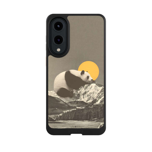 Samsung Galaxy S25 Edge NIVOcore Giant Panda Nap