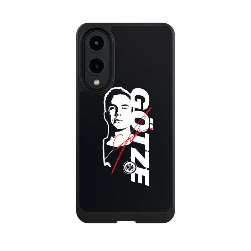 Galaxy S25 Edge NIVOcore M. Götze