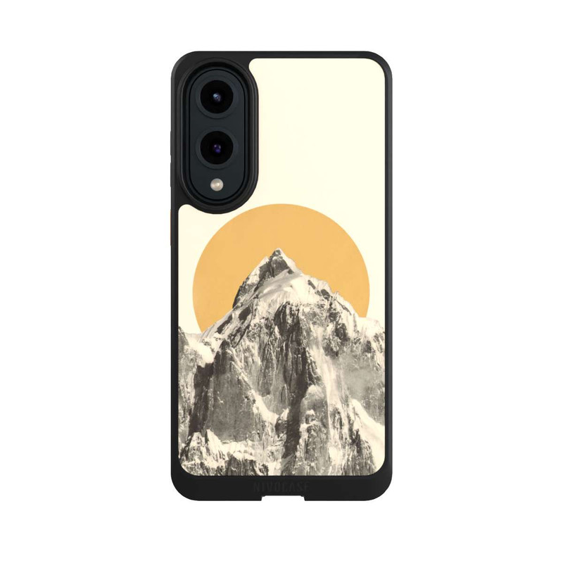 Galaxy S25 Edge NIVOcore Mountain 5