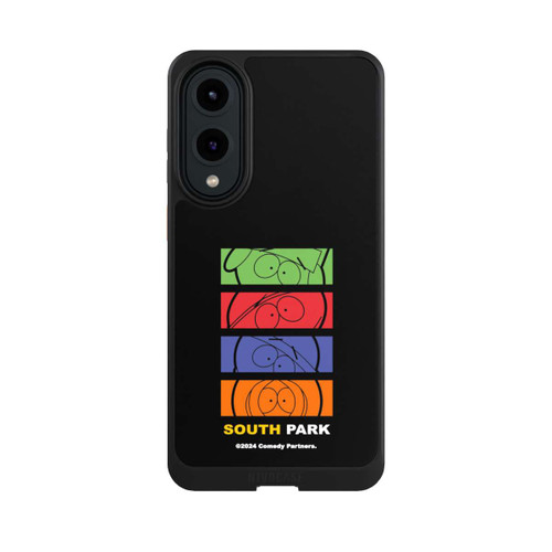 Samsung Galaxy S25 Edge NIVOcore South Park Boys Multicolor