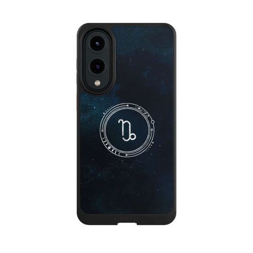 Samsung Galaxy S25 Edge NIVOcore Capricorn Zodiac Sign