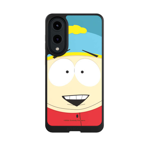 Samsung Galaxy S25 Edge NIVOcore Cartman Closeup