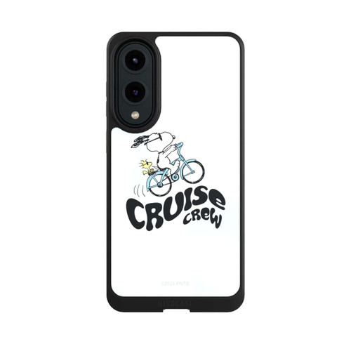 Samsung Galaxy S25 Edge NIVOcore Snoopy Cruise Crew