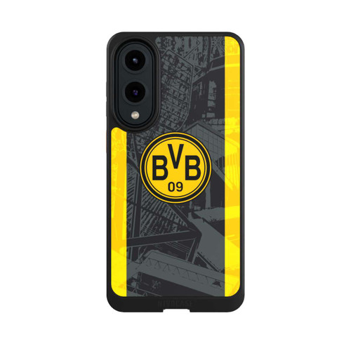 Samsung Galaxy S25 Edge NIVOcore 50 Jahre Signal Iduna Park