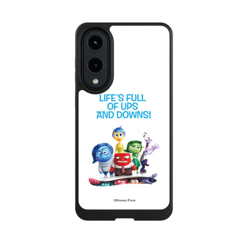 Samsung Galaxy S25 Edge NIVOcore Life´s Full of Ups and Downs!