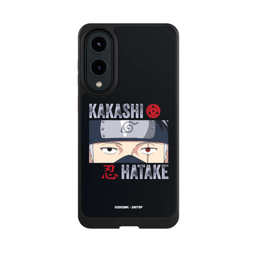 Samsung Galaxy S25 Edge NIVOcore Kakashi Hatake Close-Up
