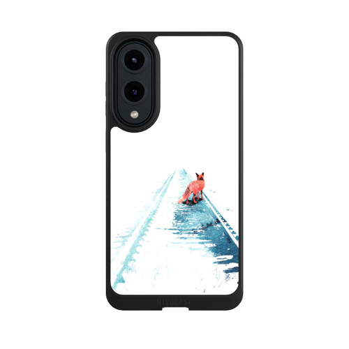 Samsung Galaxy S25 Edge NIVOcore From Nowhere to Nowhere