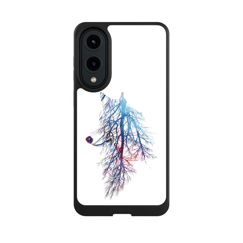 Galaxy S25 Edge NIVOcore Mes racines