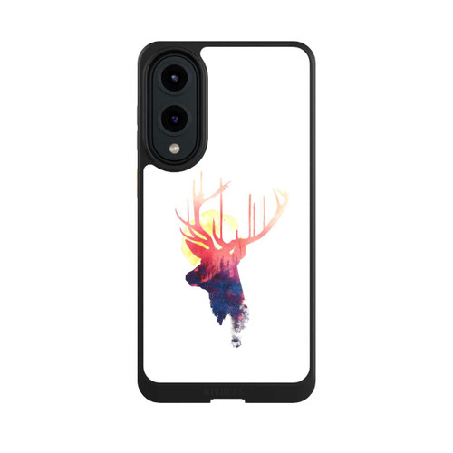 Samsung Galaxy S25 Edge NIVOcore The Burning Sun