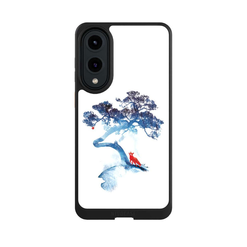 Galaxy S25 Edge NIVOcore The Last Apple Tree