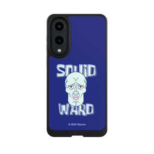 Samsung Galaxy S25 Edge NIVOcore Squidward Face