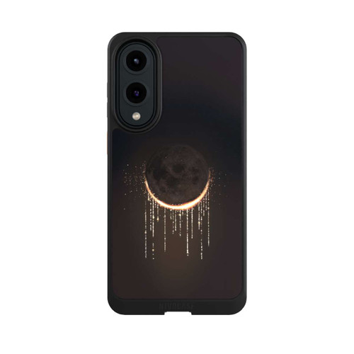 Samsung Galaxy S25 Edge NIVOcore Mondfinsternis