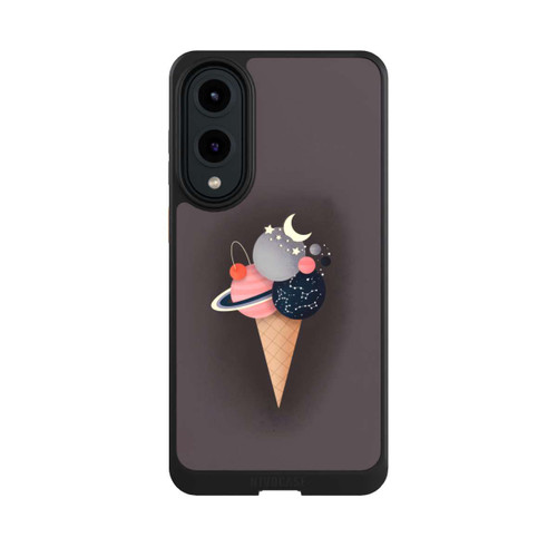 Samsung Galaxy S25 Edge NIVOcore Space Ice Cream