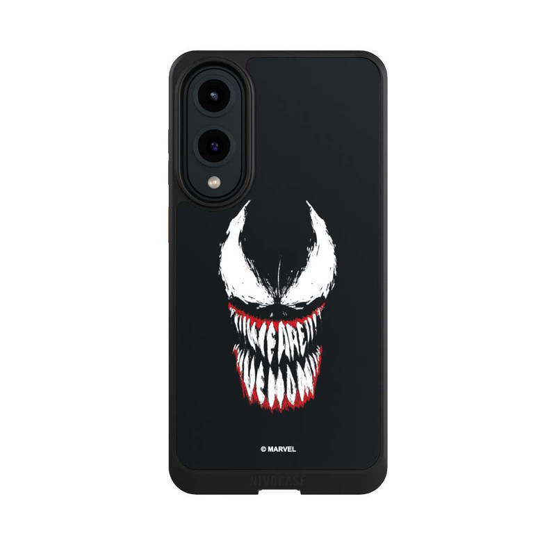 Galaxy S25 Edge NIVOcore We Are Venom