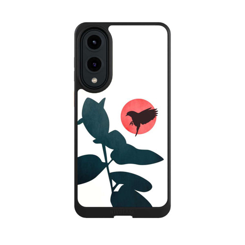 Samsung Galaxy S25 Edge NIVOcore Japanese Bird