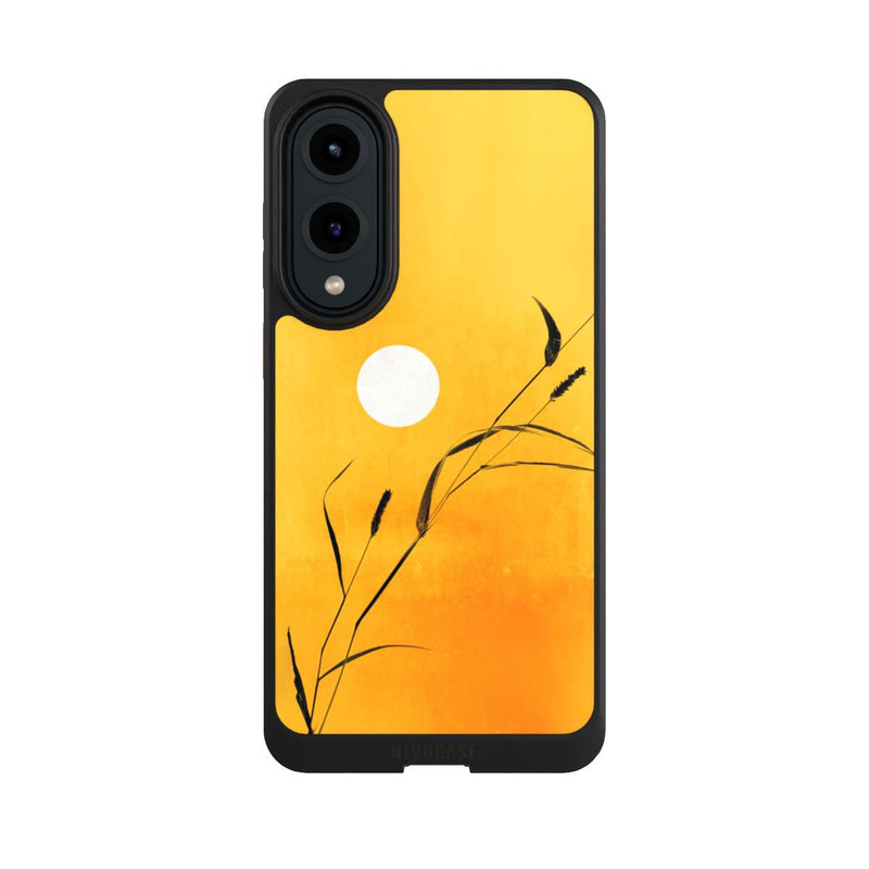 Galaxy S25 Edge NIVOcore Journées ensoleillées