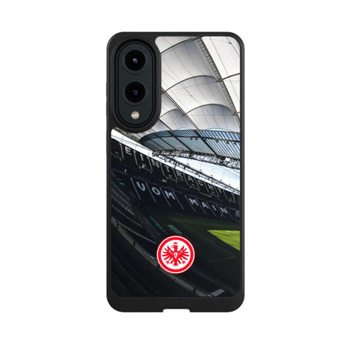 Samsung Galaxy S25 Edge NIVOcore SGE Stadion Eintracht vom Main