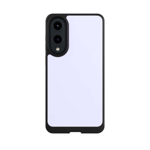 Samsung Galaxy S25 Edge NIVOcore Pale Lilac