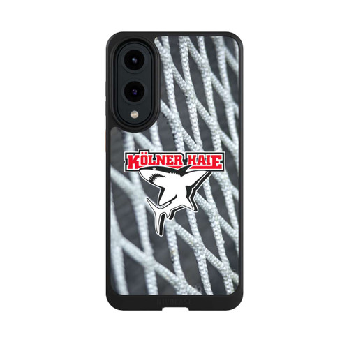 Samsung Galaxy S25 Edge NIVOcore Kölner Haie Tornetz