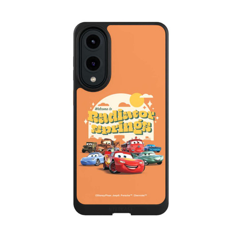 Samsung Galaxy S25 Edge NIVOcore Welcome to Radiator Springs
