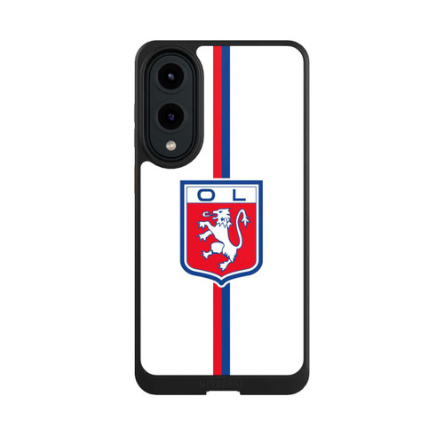 Samsung Galaxy S25 Edge NIVOcore OL Logo Vintage