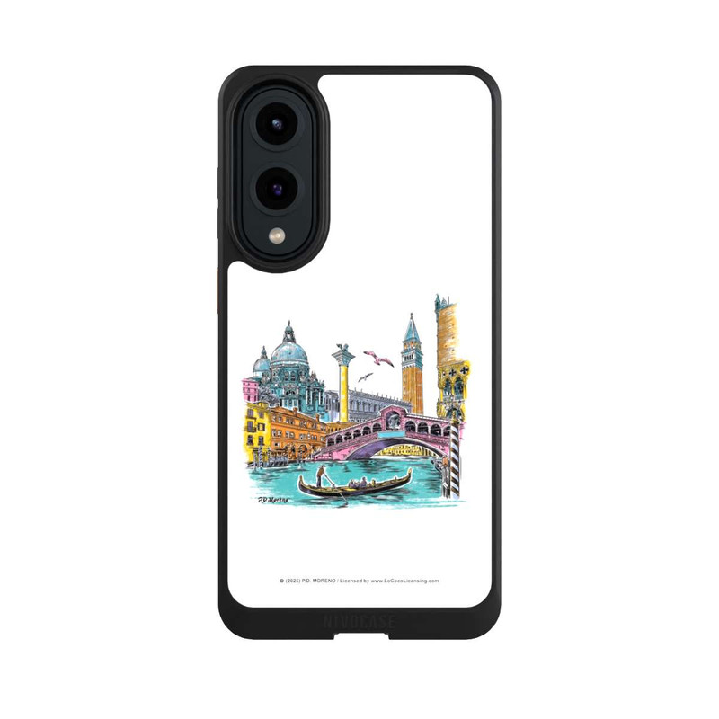 Galaxy S25 Edge NIVOcore Venedig