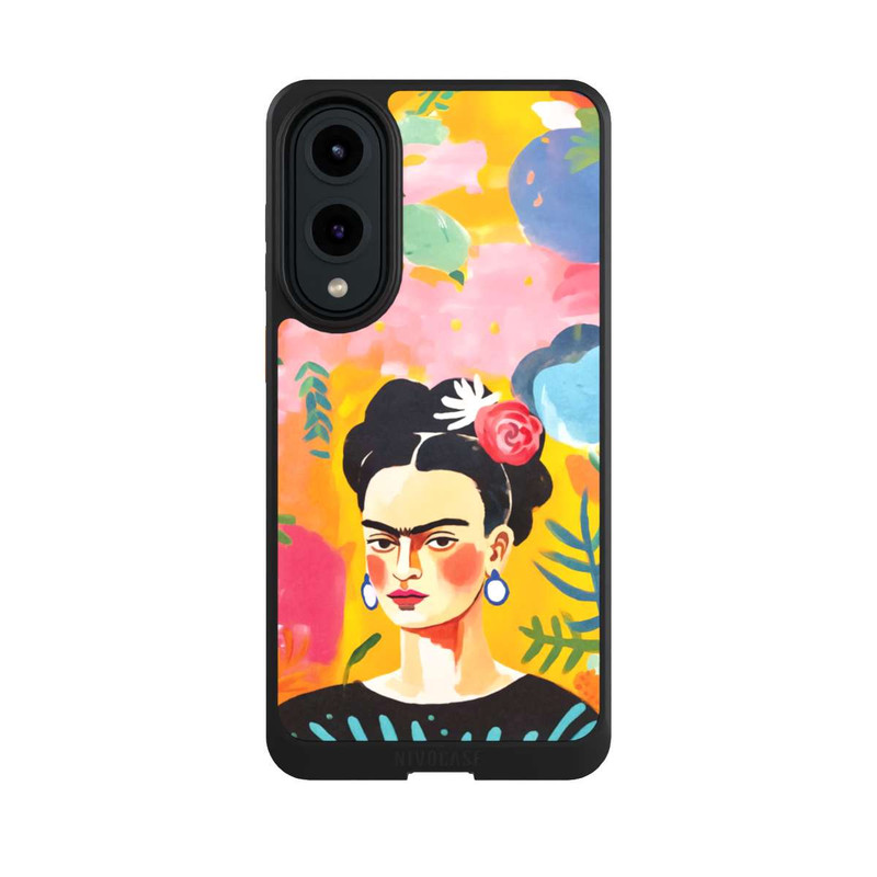 Galaxy S25 Edge NIVOcore Mexican Artist II