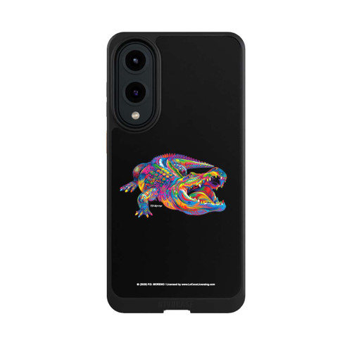 Samsung Galaxy S25 Edge NIVOcore Alligator