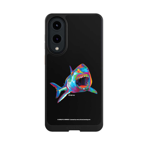 Samsung Galaxy S25 Edge NIVOcore Hai Pop Colours