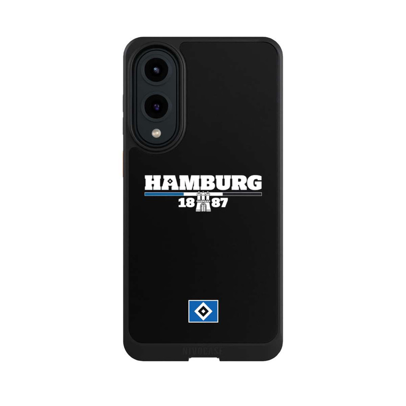 Galaxy S25 Edge NIVOcore Hamburg 1887