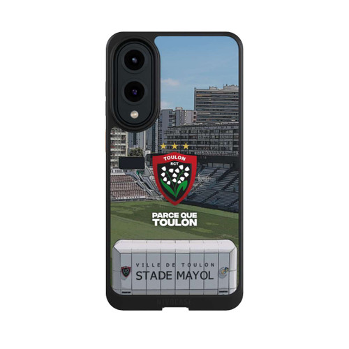 Samsung Galaxy S25 Edge NIVOcore Stade Mayol RCT