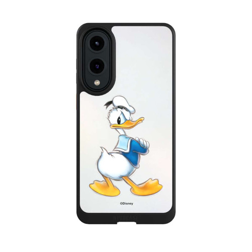 Samsung Galaxy S25 Edge NIVOcore Donald Angry Duck
