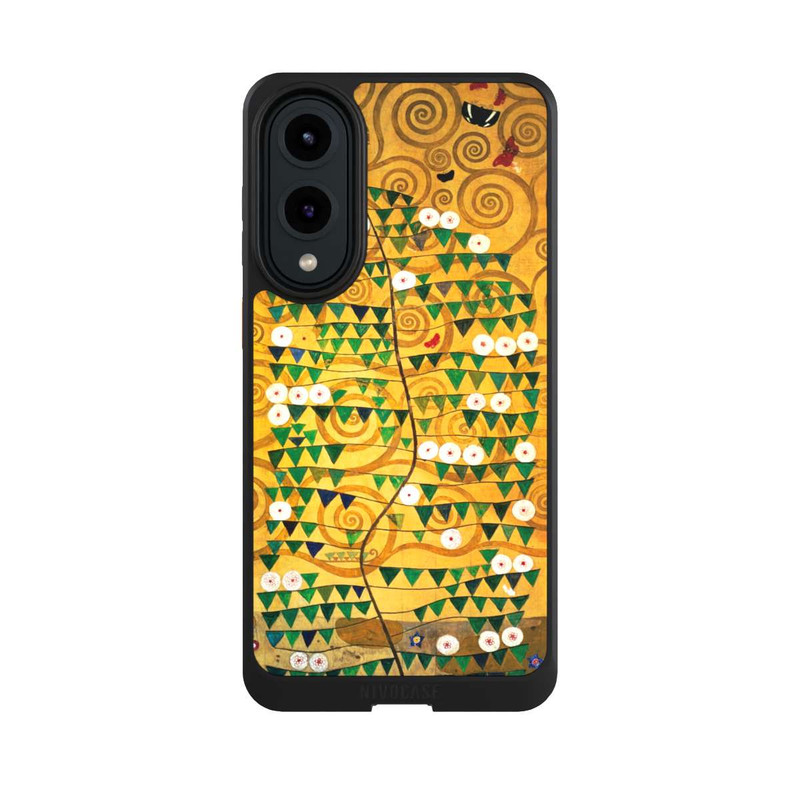 Galaxy S25 Edge NIVOcore Tree of Life