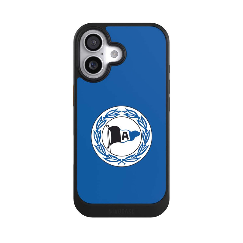 iPhone 17 NIVOcore Arminia Bielefeld