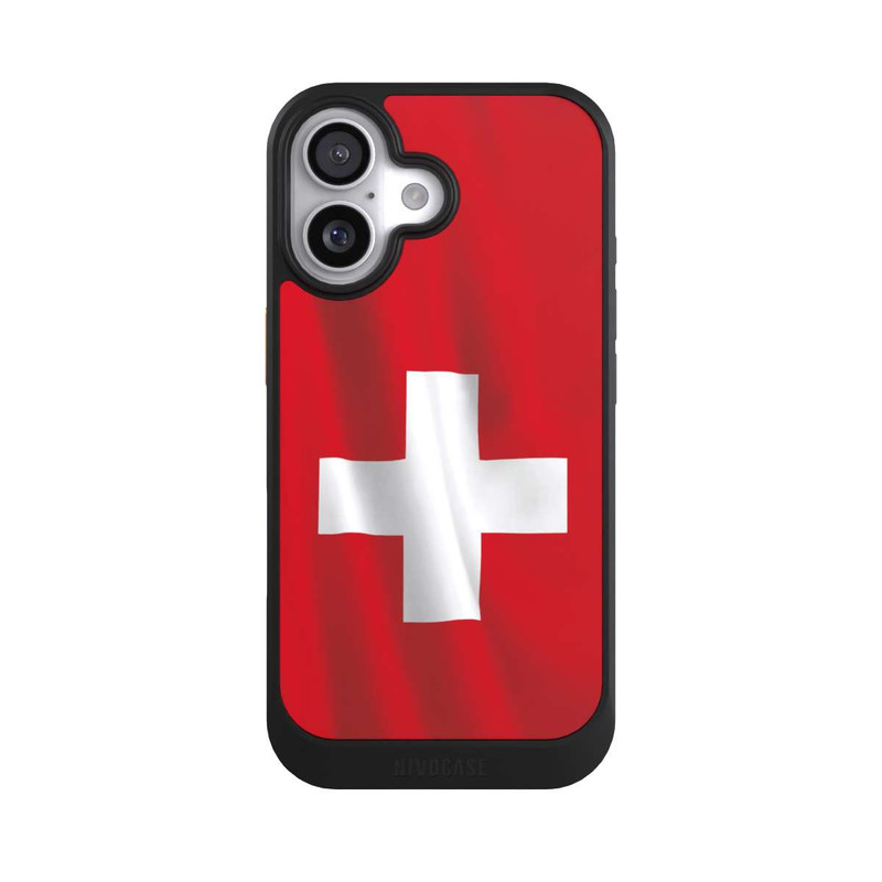 iPhone 17 NIVOcore Schweiz