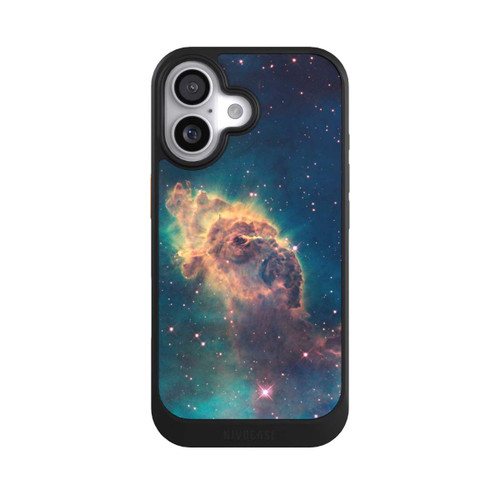  NIVOcore Jets in the Carina Nebula