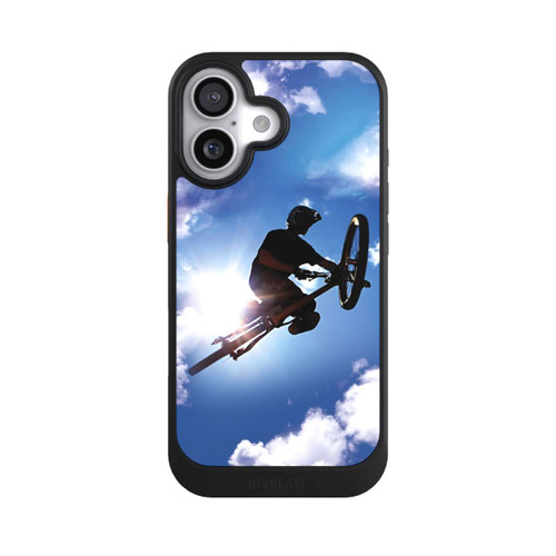  NIVOcore Flying so High with my Bike in the Sky