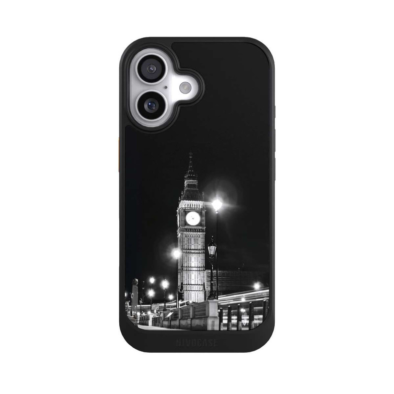 iPhone 17 NIVOcore Big Ben