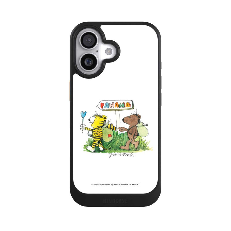 iPhone 17 NIVOcore Panama