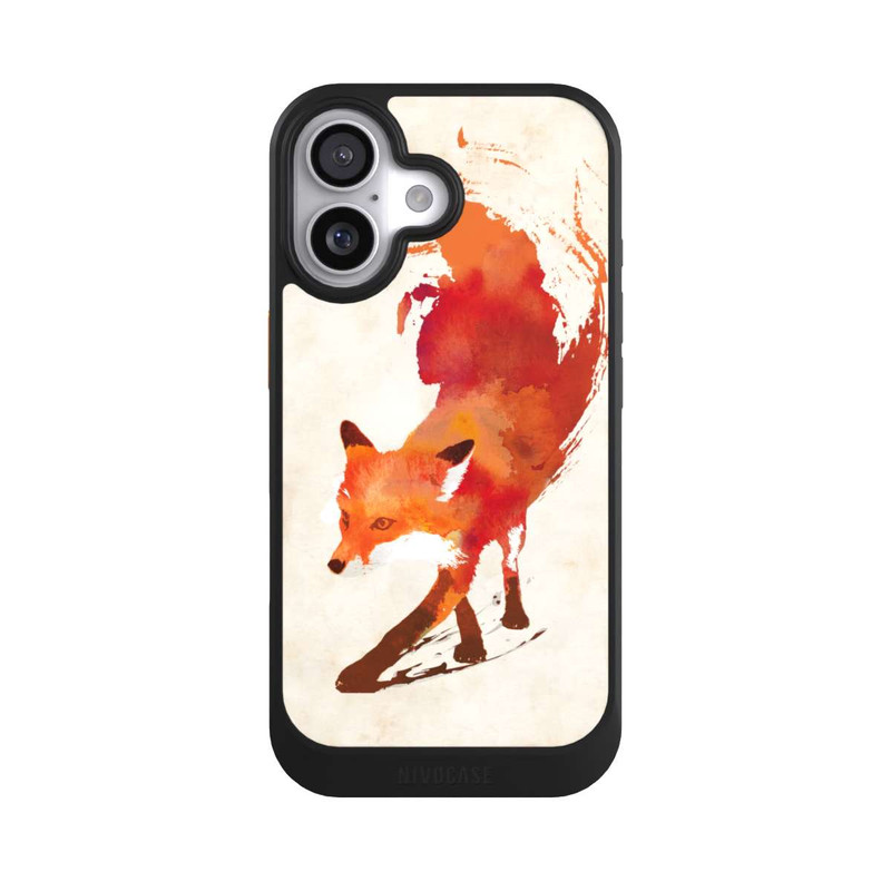 iPhone 17 NIVOcore Vulpes Vulpes