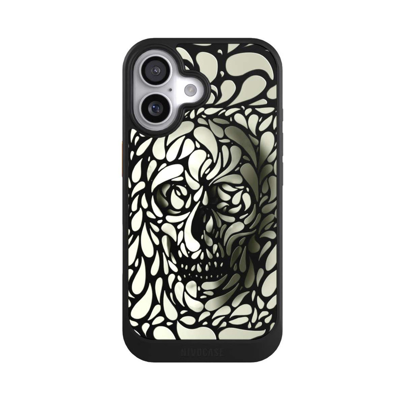 iPhone 17 NIVOcore Tiefer Schädel