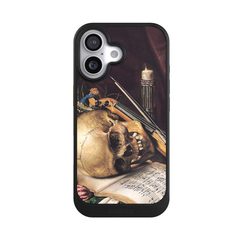 iPhone 17 NIVOcore Vanitas