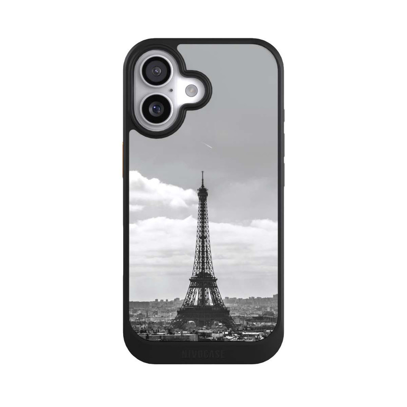 iPhone 17 NIVOcore Paris Mon Amour