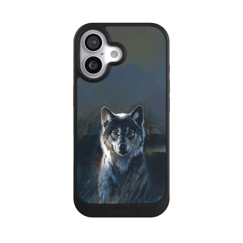 iPhone 17 NIVOcore Loup 2