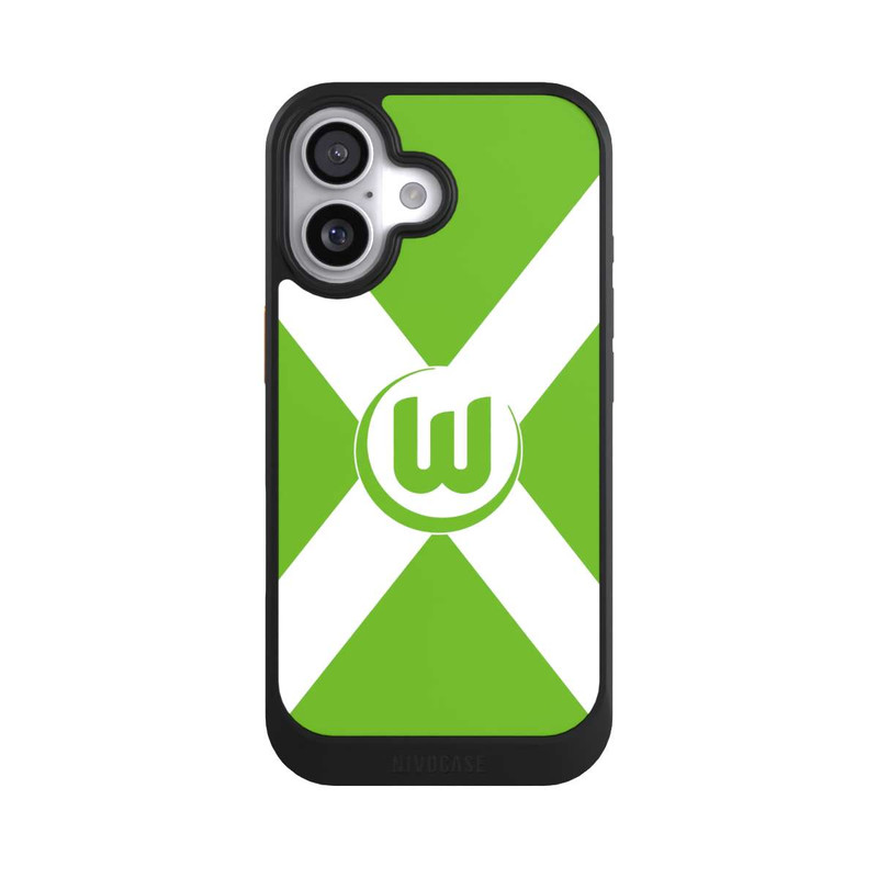 iPhone 17 NIVOcore VfL Wolfsburg