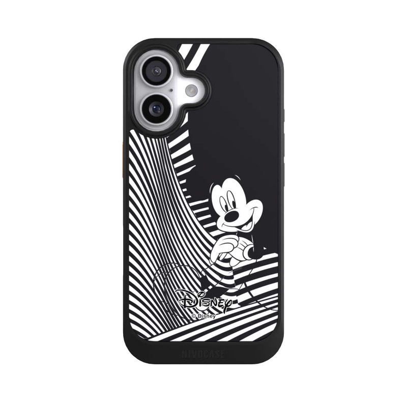 iPhone 17 NIVOcore Micky Illusion