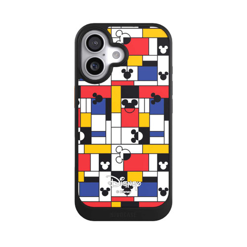  NIVOcore Mickey Squares